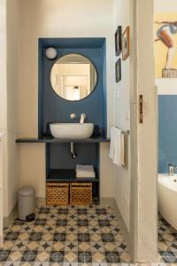 Gallery image of Luna Nova in Meina