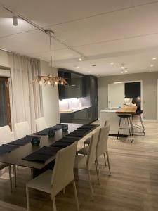 Billede fra billedgalleriet på Ruka Village, 4BR Suite A27, 133m2 i Kuusamo