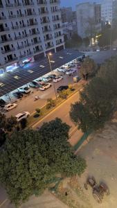 Cartierul din jurul sau un cartier din apropierea acestui apartament