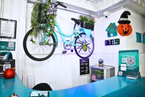 Ποδηλασία στο Hotel Bogota Home ή στη γύρω περιοχή