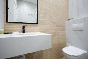 Ένα μπάνιο στο Or Haganuz