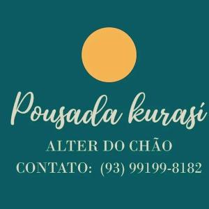 Fotografie z fotogalerie ubytování Pousada kurasi alter v destinaci Alter do Chão