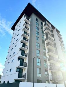 Το κτήριο όπου στεγάζεται  το διαμέρισμα +34 φωτογραφίες