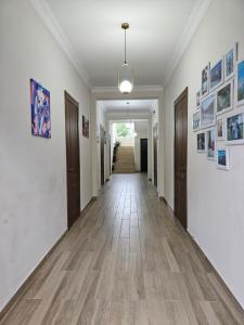 Fotografie z fotogalerie ubytování Rooms For Rent v destinaci Kobuleti