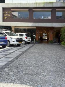 Φωτογραφία από το άλμπουμ του Ceylon Bake House Woodland Junction Ernakulam στο Κοτσί