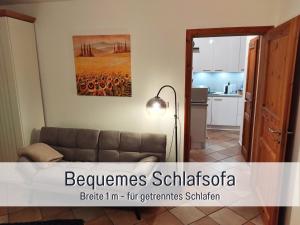 Fotografie z fotogalerie ubytování Fewos-Bremerhaven, Ferienwohnung "Bremerhaven-Langen" in Geestland-Langen - moderne FeWo mit Garten, WLAN & kostenlose Fahrräder - ruhig & stadtnah v destinaci Geestland