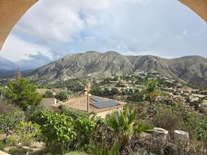 Gallery image of mirador del collao in Orcheta