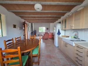 Gallery image of mirador del collao in Orcheta