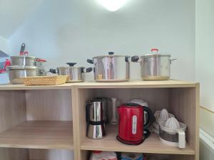 Gallery image of mirador del collao in Orcheta +27 photos