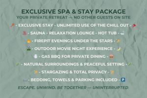 Φωτογραφία από το άλμπουμ του Orchard Hideaways σε Penrith