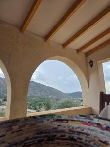 Gallery image of mirador del collao in Orcheta