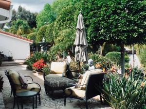 Fotografie z fotogalerie ubytování Bella Vita Gated Resort v destinaci Escondido