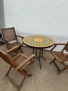 Φωτογραφία από το άλμπουμ του El rincón de Nicolás σε Alcala de Guadaira