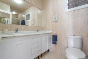 Ένα μπάνιο στο Atlantic Ocean Rest Mesa del Mar +12 φωτογραφίες