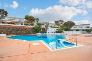 Πισίνα στο ή κοντά στο Atlantic Ocean Rest Mesa del Mar