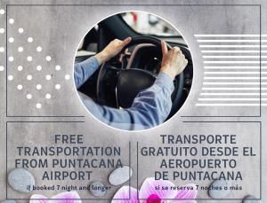 Galería fotográfica de CAMPO DE SOL CARIBE - DELUXE STUDIOS - playa LOS CORALES en Punta Cana