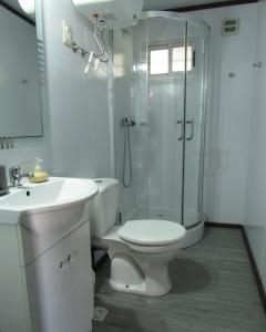 Ένα μπάνιο στο Sierramar I y II