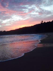 Loodusmaastik of the bed and breakfast lähedal