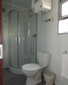 Ένα μπάνιο στο Sierramar I y II +15 φωτογραφίες