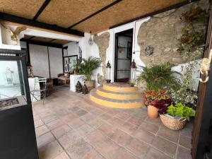 Billede fra billedgalleriet på Los Ángeles de Sanmartín i Jimena de la Frontera + 37 billeder