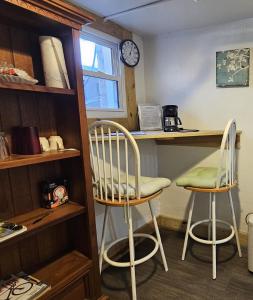 Fotografie z fotogalerie ubytování Vacation Accommodation near Ample Outdoor Recreation in Confluence, Pennsylvania v destinaci Confluence