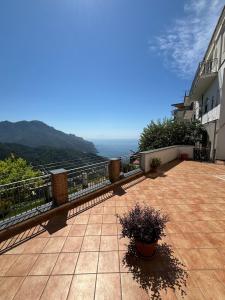 Γενική θέα στο βουνό ή θέα στο βουνό από  αυτό το διαμέρισμα