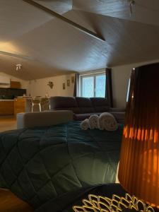 Afbeelding uit fotogalerij van Sangida Home in Lamezia Terme