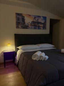 Afbeelding uit fotogalerij van Sangida Home in Lamezia Terme