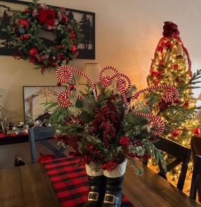 Φωτογραφία από το άλμπουμ του Sleepy Bear Getaway condo σε Pigeon Forge