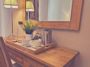 Ποτά στο Station lounge +7 φωτογραφίες