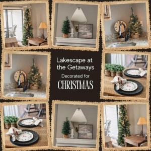 Φωτογραφία από το άλμπουμ του Lakescape at the Getaways σε Kimberling City