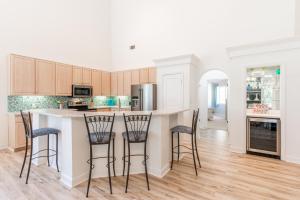 Köök või kööginurk majutusasutuses Tivoli 5277 +51 fotot