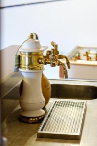 Fotografie z fotogalerie ubytování Chalupa Brumov v destinaci Brumov