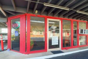 Fotografie z fotogalerie ubytování Bama Motel Mobile I-65 & US-90 v destinaci Mobile