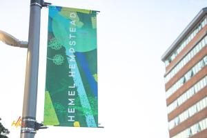 Φωτογραφία από το άλμπουμ του Cloud Loft σε Hemel Hempstead