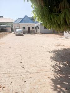 Gallery image of RentsPay Apartment in Gwagwalada