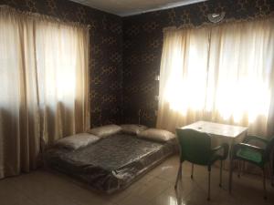 Gallery image of RentsPay Apartment in Gwagwalada