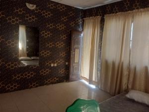 Gallery image of RentsPay Apartment in Gwagwalada
