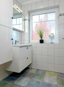 Billede fra billedgalleriet på Doppelhäuser Timmendorf Strand Haus Neptun i Poel