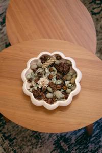 Φαγητό σε αυτό το διαμέρισμα ή κάπου εκεί κοντά