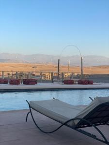 Afbeelding uit fotogalerij van LA HACIENDA Agafay Desert 