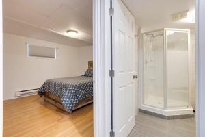 Ένα μπάνιο στο Kôté Lac +20 φωτογραφίες