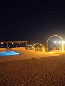 Afbeelding uit fotogalerij van LA HACIENDA Agafay Desert 