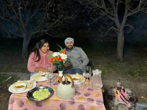 Gallery image of Ghumakkad Homestay in Harsil
