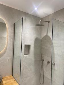 Gallery image of Villa POLYTIMI in Agia Paraskevi