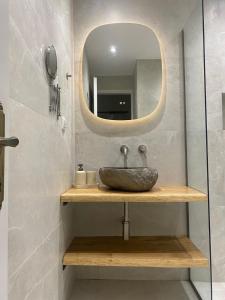 Gallery image of Villa POLYTIMI in Agia Paraskevi