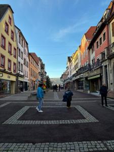 Φωτογραφία από το άλμπουμ του Évasion à Saverne - entre nature et douceur de vivre σε Saverne +3 φωτογραφίες