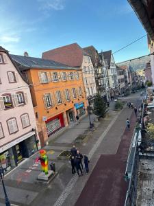 Φωτογραφία από το άλμπουμ του Évasion à Saverne - entre nature et douceur de vivre σε Saverne