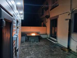 Fotografie z fotogalerie ubytování Apartment - Sleeps 4 - Hot Tub Pet-Friendly v destinaci Saint Abbs