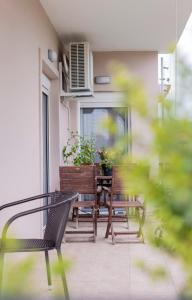 Φωτογραφία από το άλμπουμ του The Garden House Trikala σε Droserón